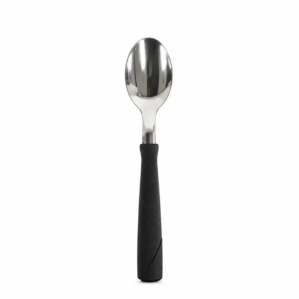 CUCHARA TE MANGO PLASTICO TRAMONTINA ( 23167/900 )