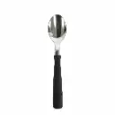 CUCHARA TE MANGO PLASTICO TRAMONTINA ( 23167/900 )
