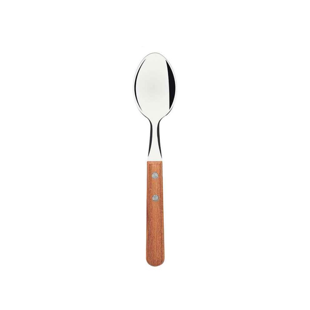 *CUCHARA SOPERA MANGO MADERA TRAMONTINA ( 22303/900 )