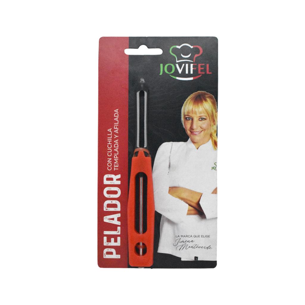 PELAPAPAS MANGO PLASTICO E/CT ( 3005 )