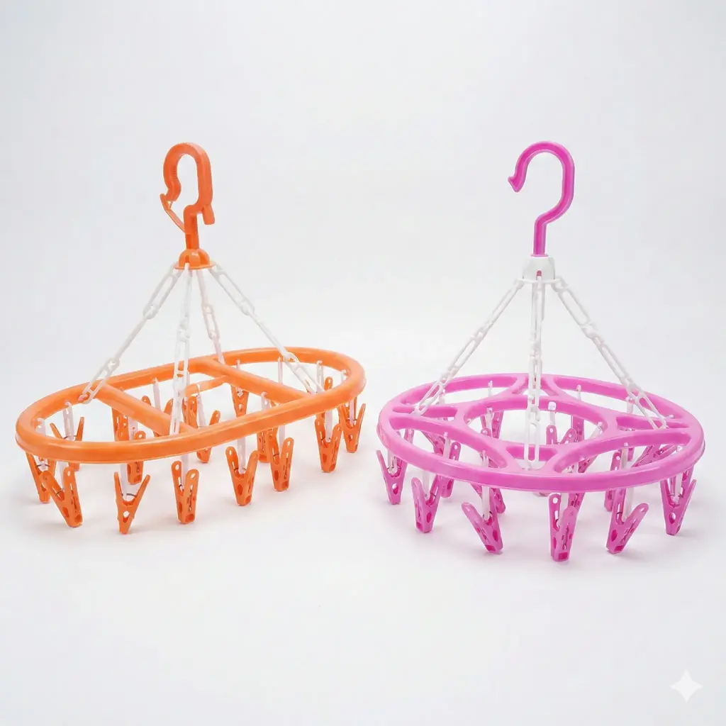 TENDER OVAL / REDONDO 20/15 BROCHES E/BO ( 330460 / NS119675 )