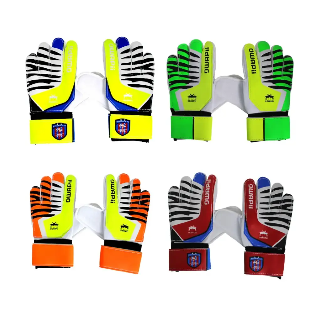 GUANTES ARQUERO E/BO ( ZX-48 / KG-6 )
