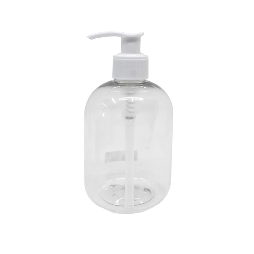 DISPENSER PET BOMBA CREMERA 300CC ( SO.301 )