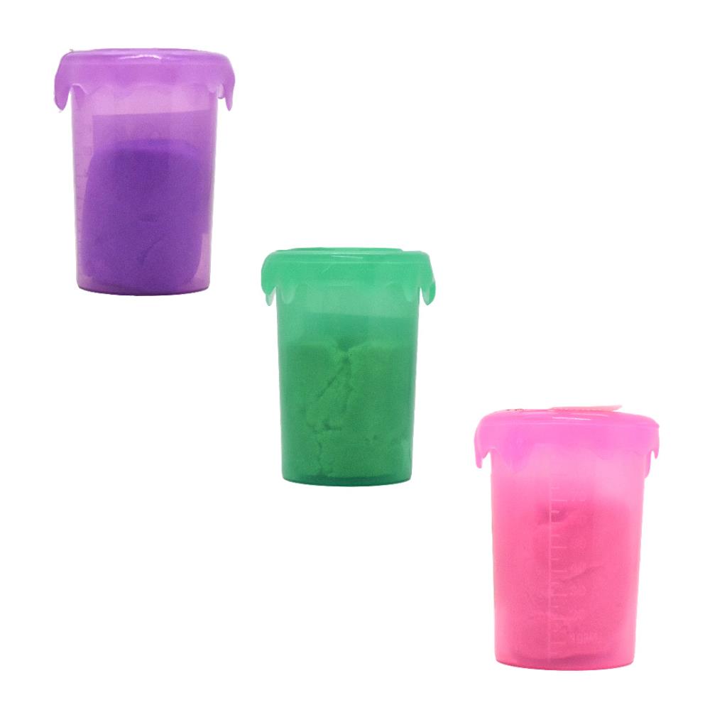 ARENA MAGICA EN POTE 70GRS ( 9912 )