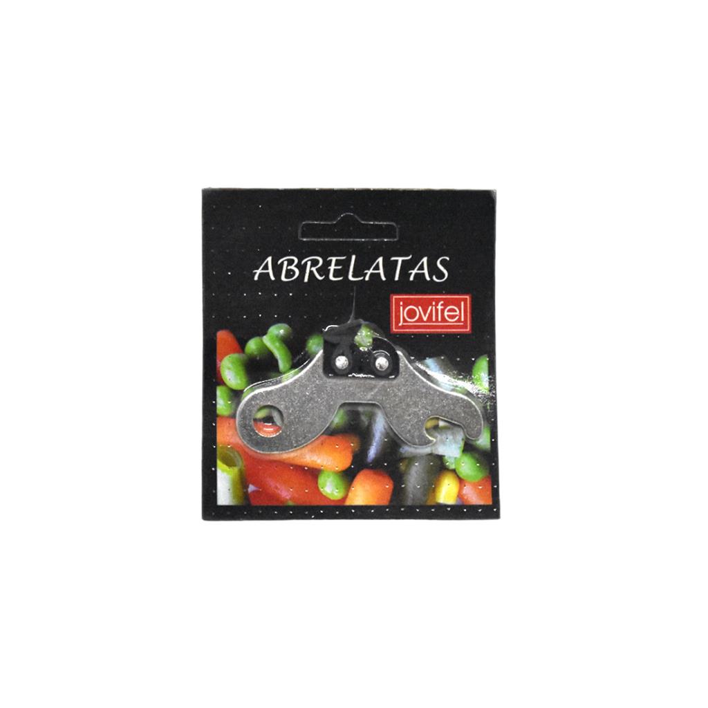 ABRELATAS UÑA E/ CT ( 3010 )