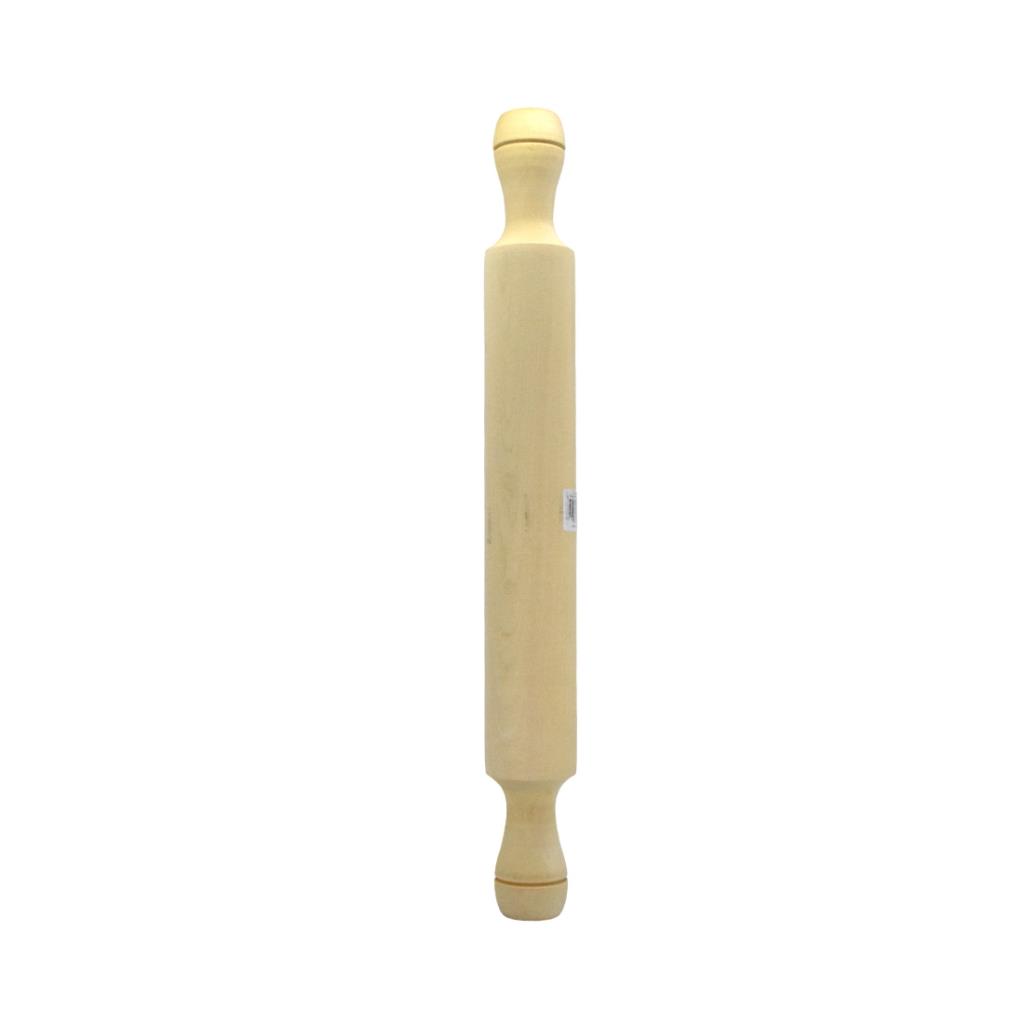 PALO DE AMASAR MADERA 40CM ( 2411 ) 