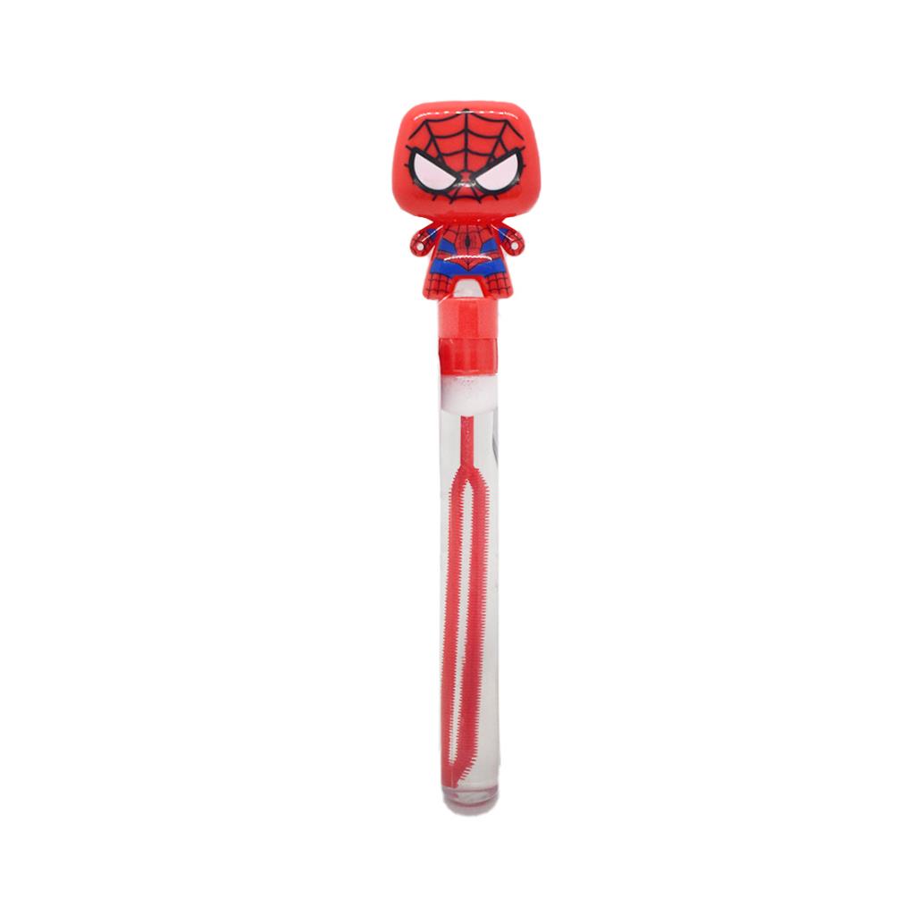 BURBUJERO SPIDER-MAN DITOYS 28CM ( 2672 )