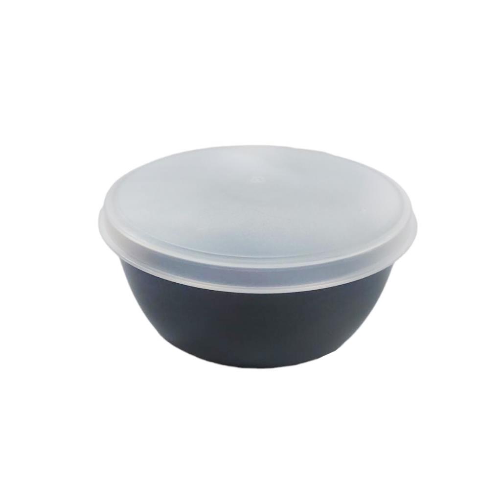 HERMETICO GRIS 12CM ( 6030G )