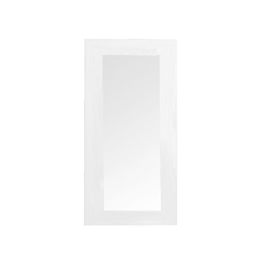 ESPEJO DE PARED C/ MOLDURA 20 X 60CM ( 65554 )