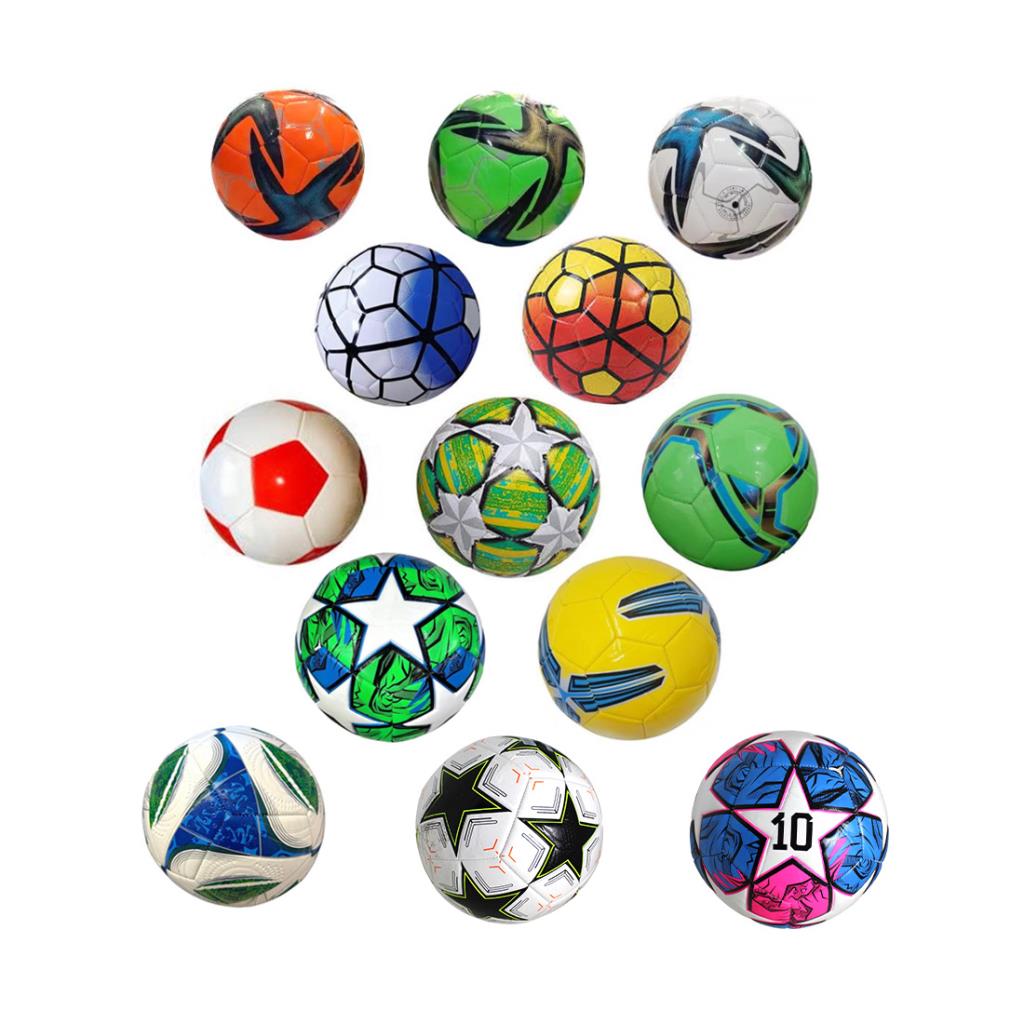 PELOTA FUTBOL N°5 350GRS ( 7085 )