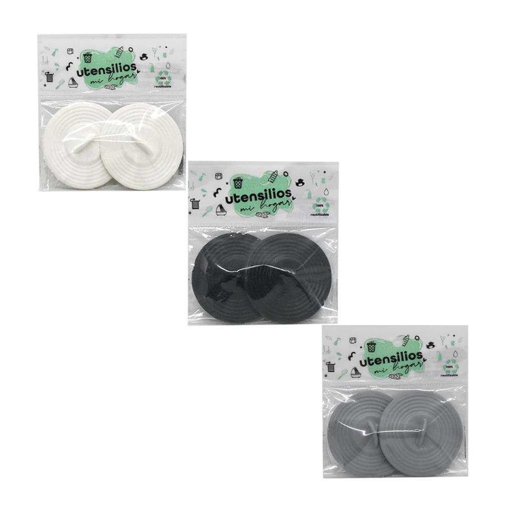 SET TAPON BACHA X2 E/BO (1221 )