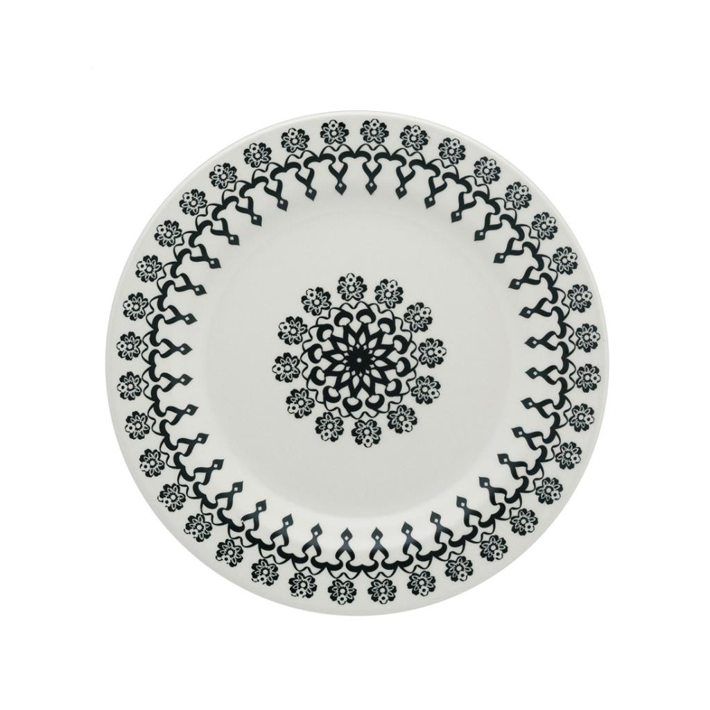 PLATO PLAYO CERAMICA FOLK 24CM ( 1124204 )
