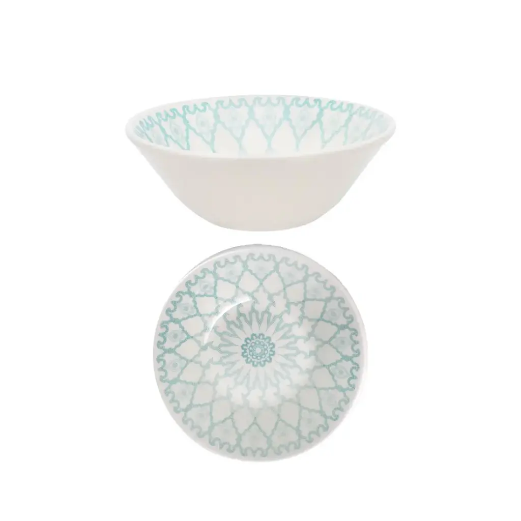 BOWL CONICO OXFORD MANDALA 500ml ( 1124026 )