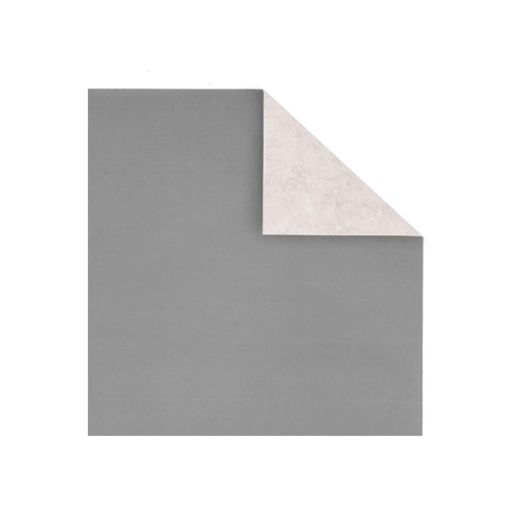 &PAPEL AFICHE GRIS