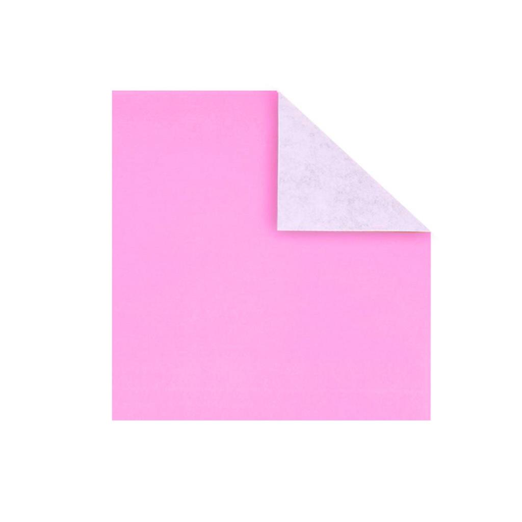 &PAPEL AFICHE ROSA
