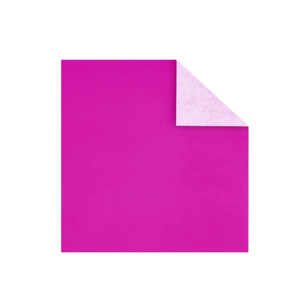 &PAPEL AFICHE FUCSIA