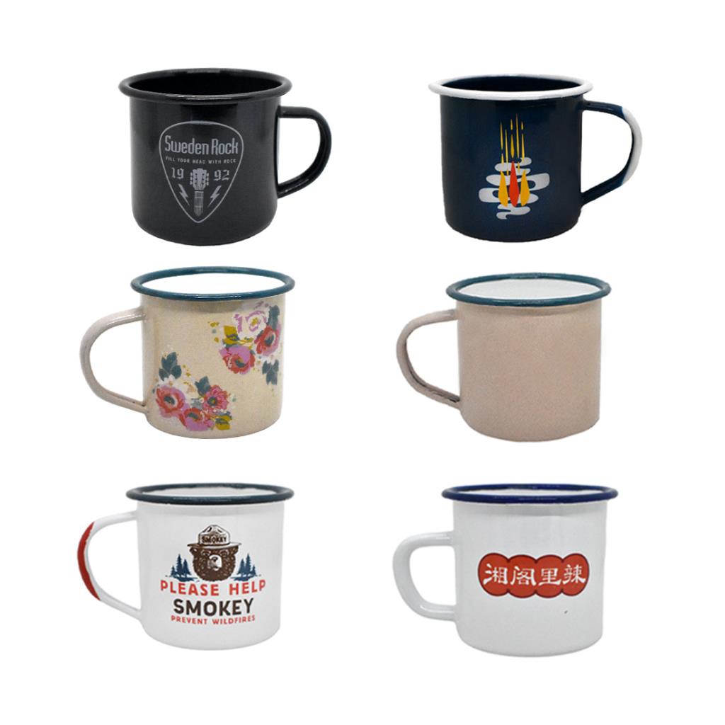 JARRO LUJO ENLOZADO 9CM ( AD196-09 ) 