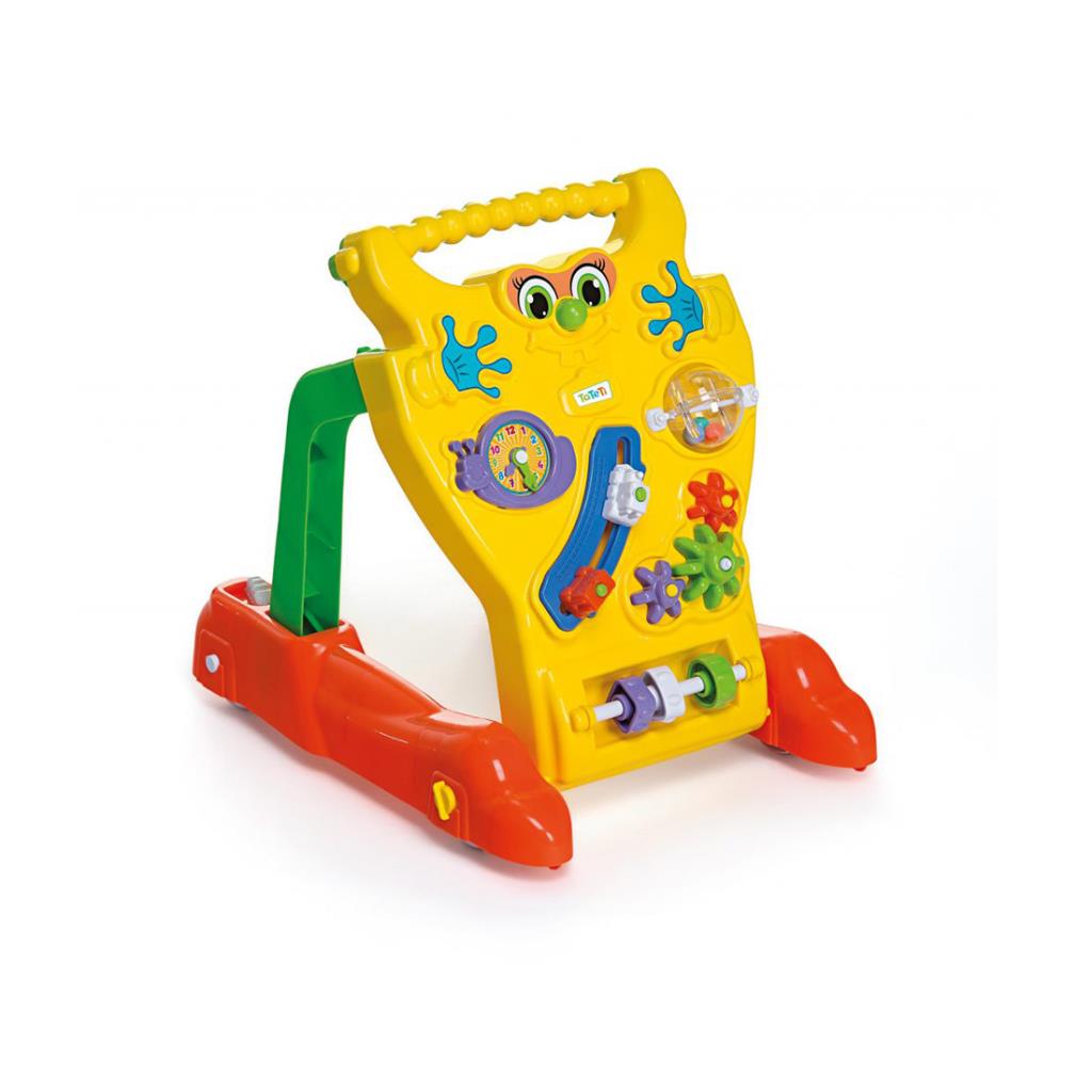 ANDADOR FELIZ CALESITA ( 902 ) E/CJ