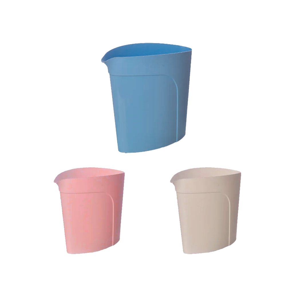 PORTA SACHET PLASTICO GEMPLAST