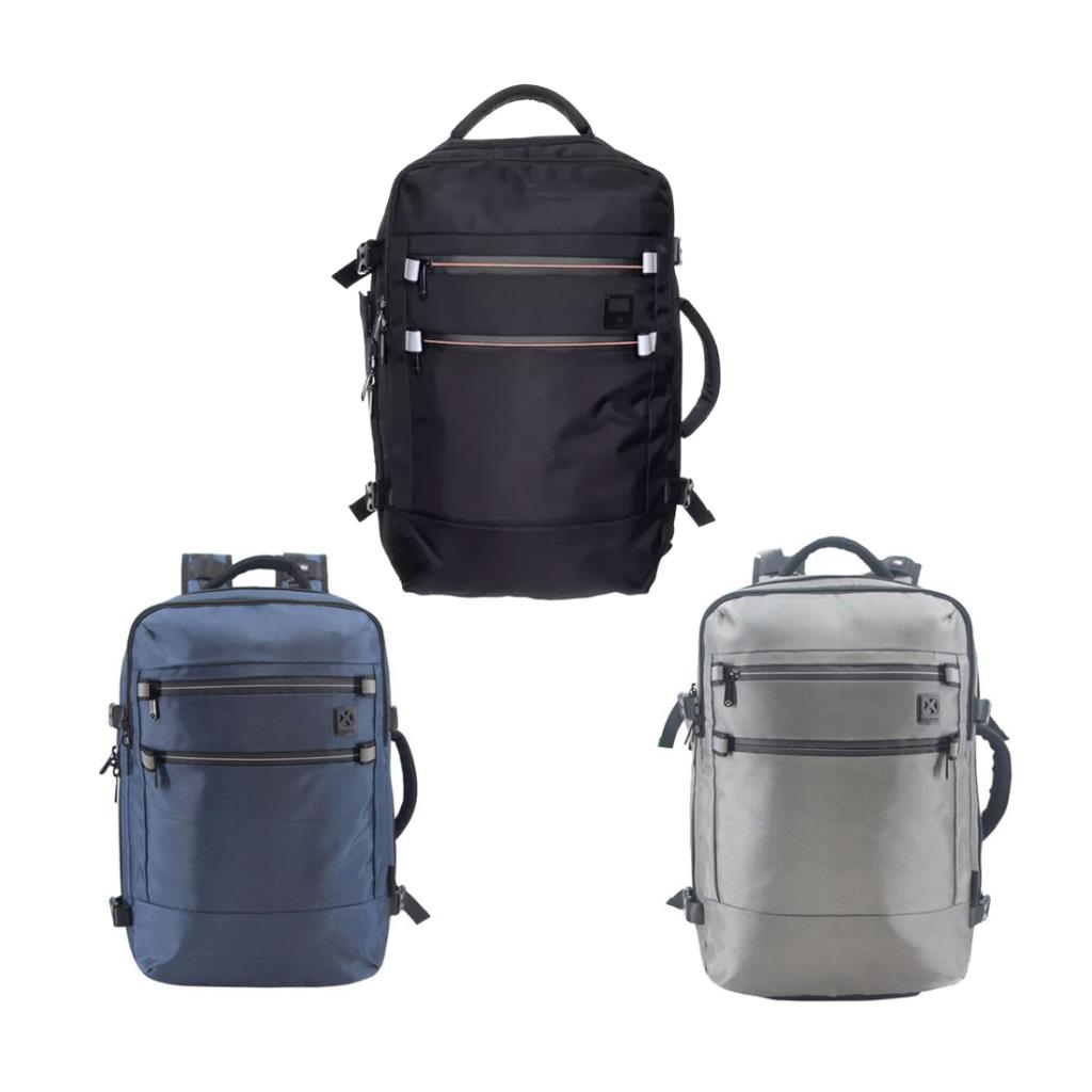 MOCHILA BUSINESS TRAVEL UNICROSS 51CM