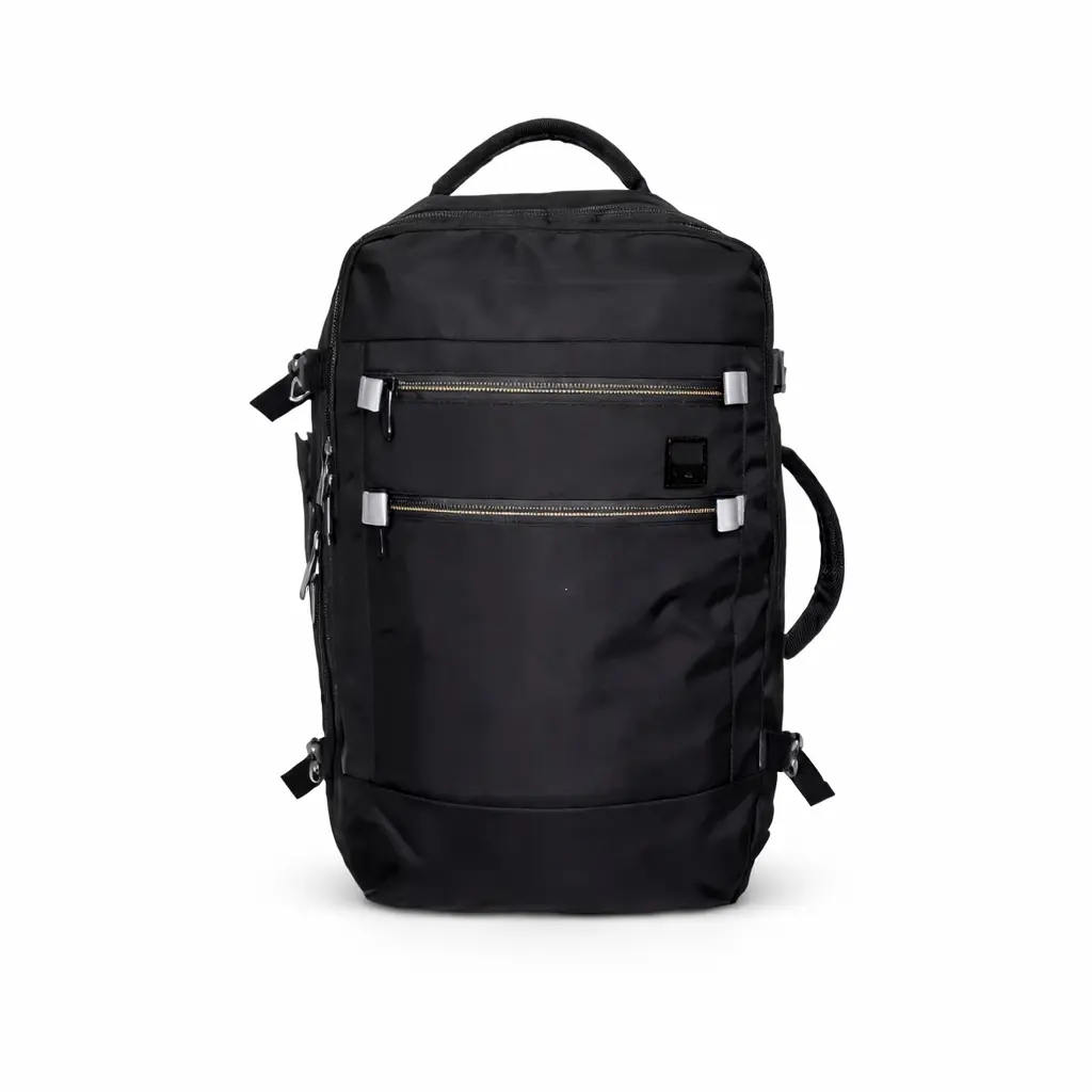 MOCHILA BUSINESS TRAVEL UNICROSS NEGRA 51CM ( 62.3704.1 )