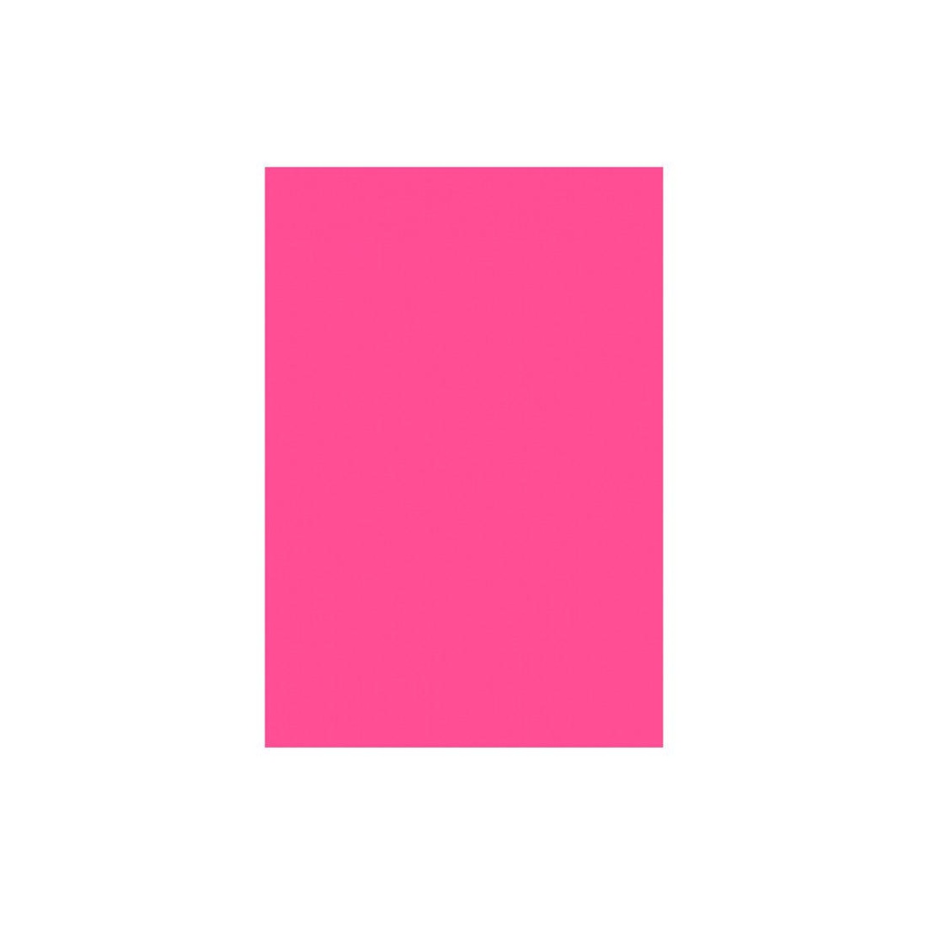 &*CARTULINA FUCSIA 45 x 65cm