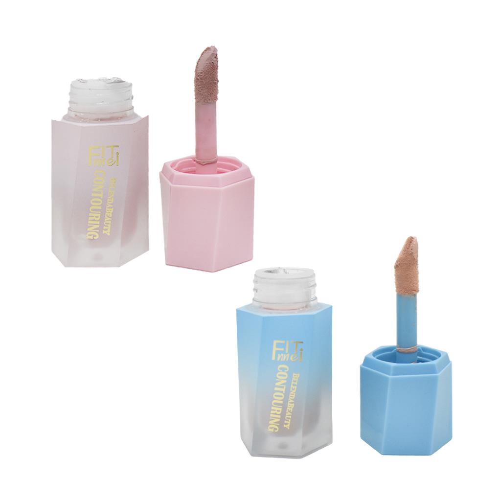 CORRECTOR/ CONTORNO LIQUIDO FIT NNEI ( BB-10041 )