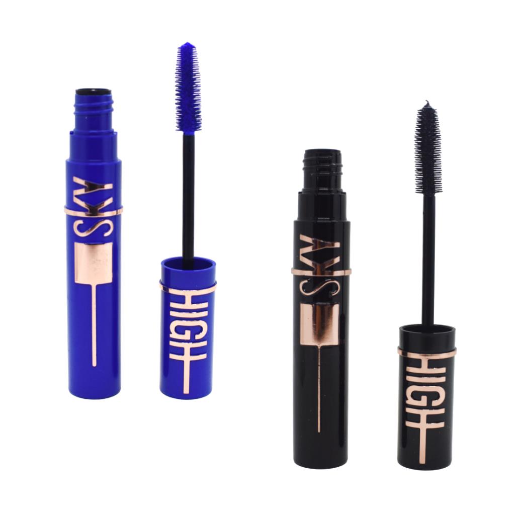 MASCARA P/ PESTAÑAS WATERPROOF ( M8121/ M8111 )
