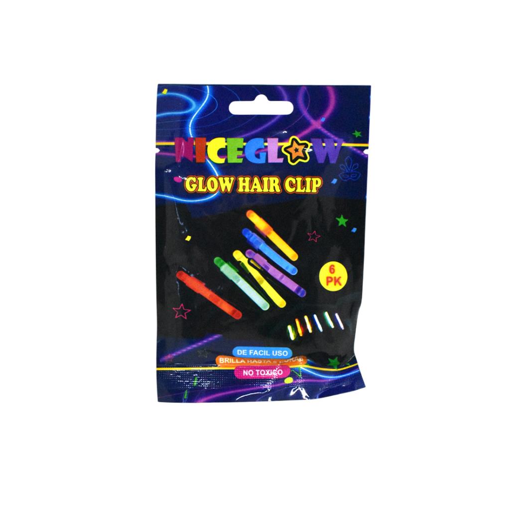 HEBILLA QUIMICA X6 E/BO ( YJ0674 ) 