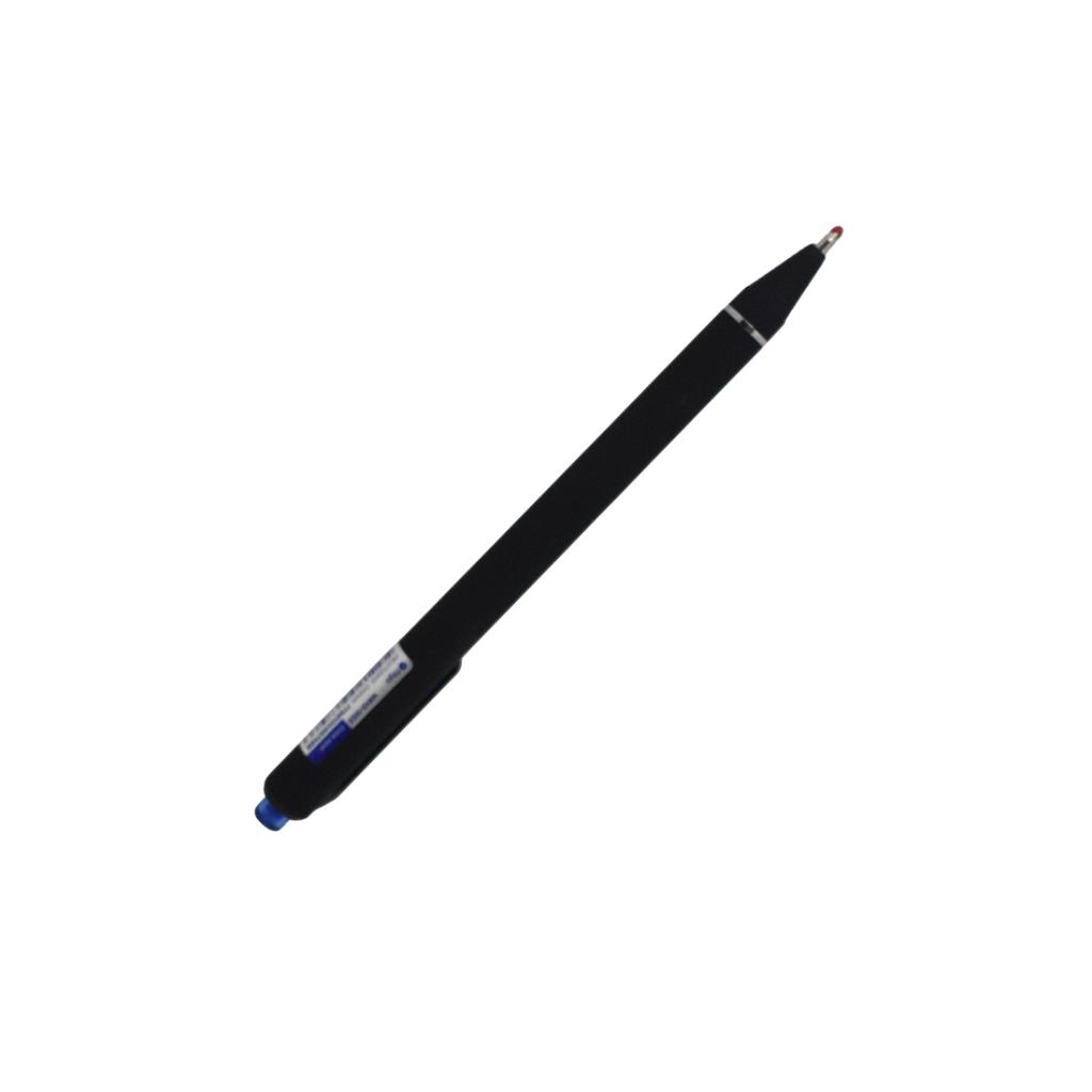 BOLIGRAFO RETRACTIL NERO AZUL 1.0mm ( NR10-C36-003 )