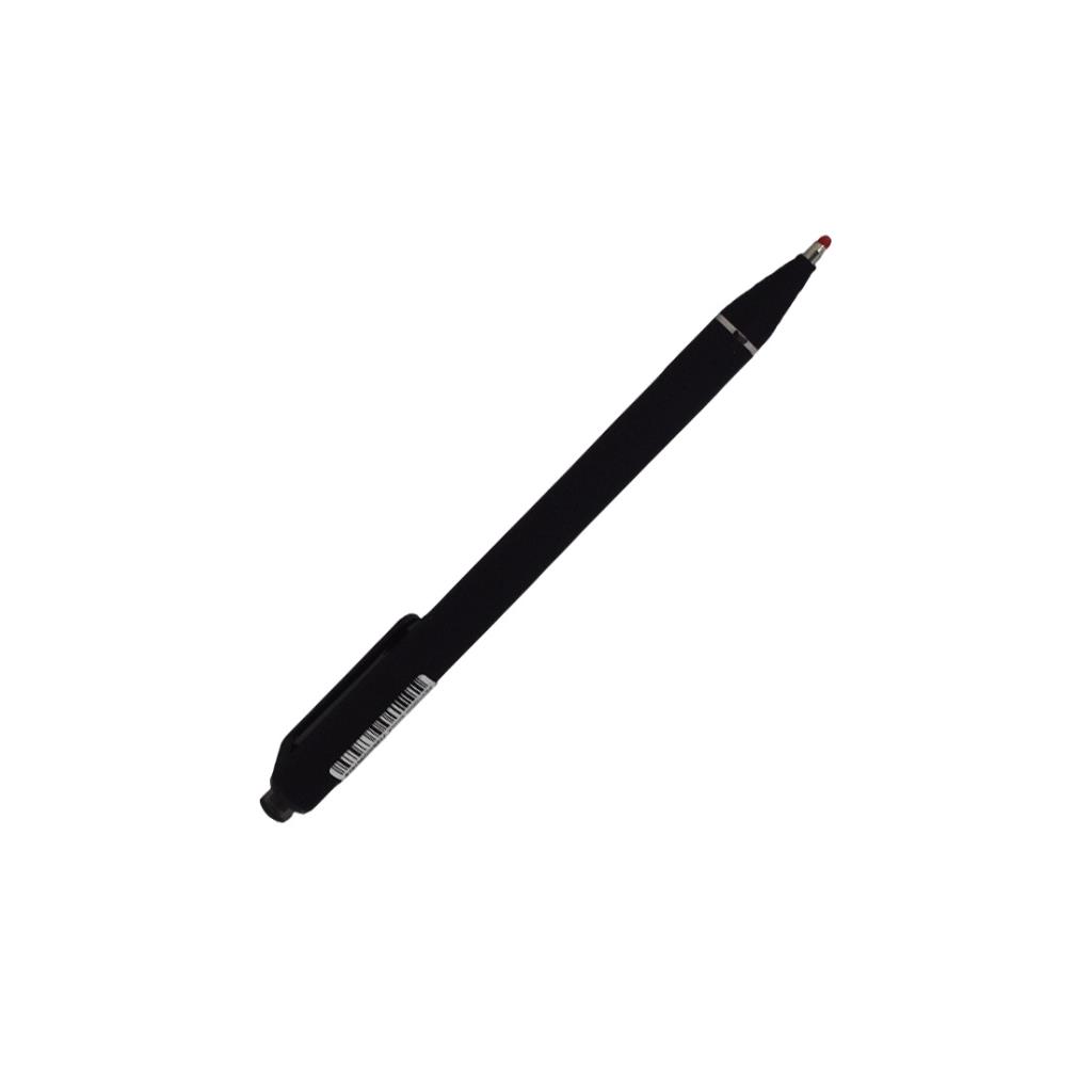 BOLIGRAFO RETRACTIL NERO NEGRO 1.0mm ( NR10-C36-001 )