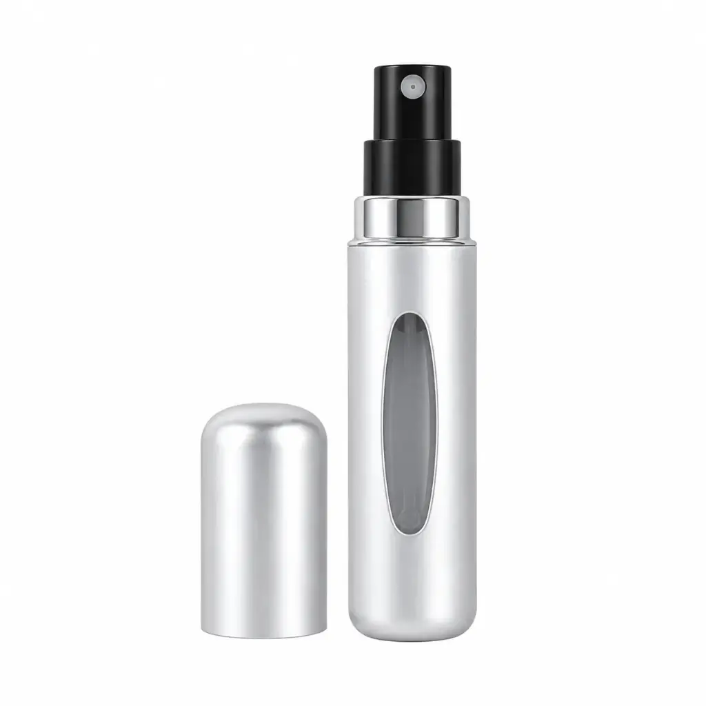 MINI PERFUMERO RECARGABLE 8ML 11CM ( DL23615 )