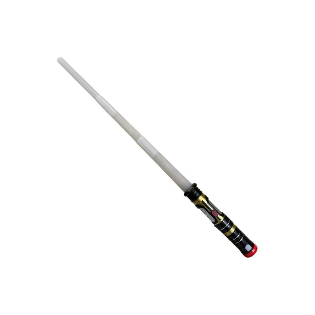 ESPADA PLEGABLE C/ LUZ SONIDO ( 8108-1A )