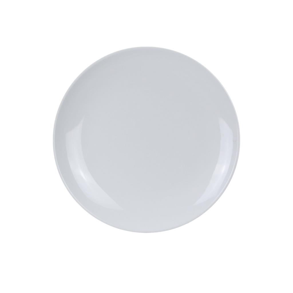 PLATO PLAYO MILAN GREY 26CM ( GNMP105T )