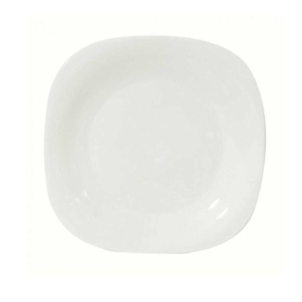 PLATO PLAYO LISBOA BLANCO 27CM ( NFP110T )