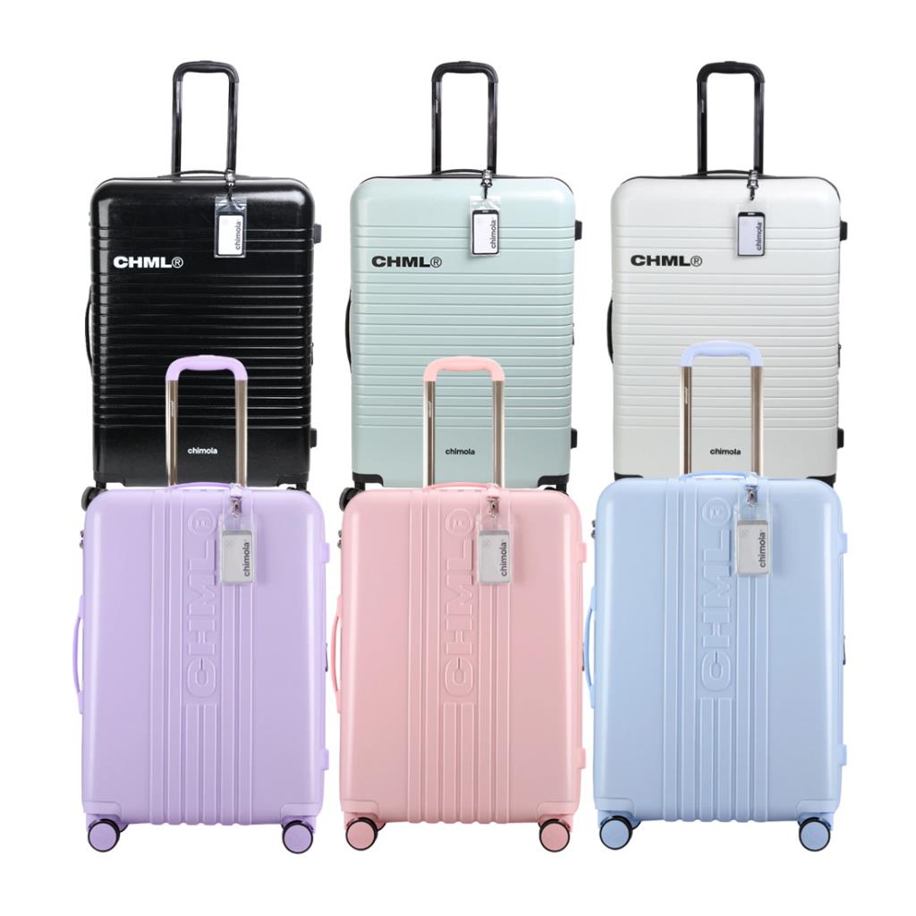 VALIJA BOSTON/CALIFORNIA CHIMOLA 28" ( L02-L/ L03-LTS)