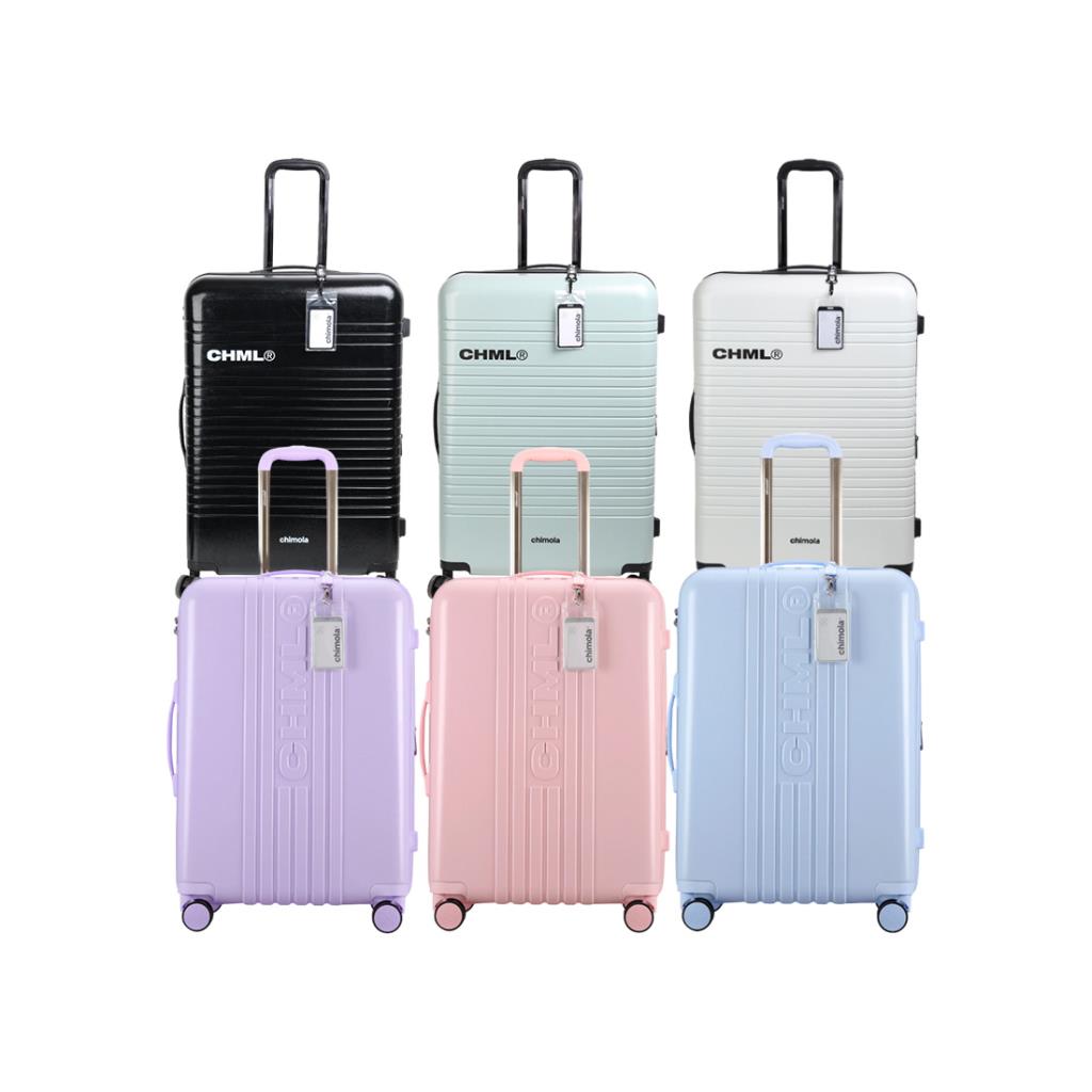 &*VALIJA BOSTON/CALIFORNIA CHIMOLA 20"CARRY ON(L02-S/ L03-S)