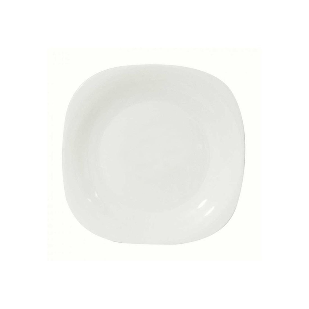 PLATO PLAYO LISBOA BLANCO 21CM ( NFP85T )