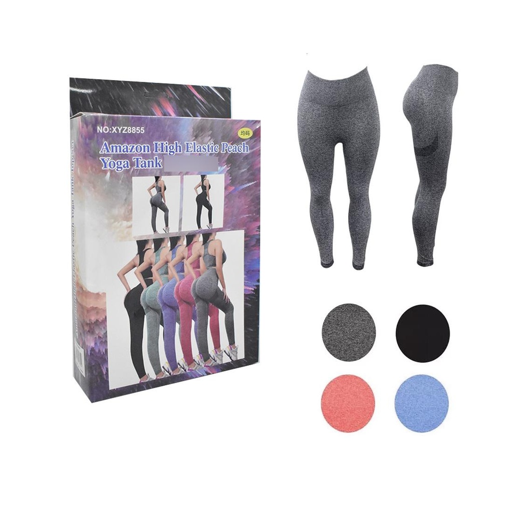 CALZA P/ MUJER LEVANTA COLA E/CJ ( XYZ8855 )