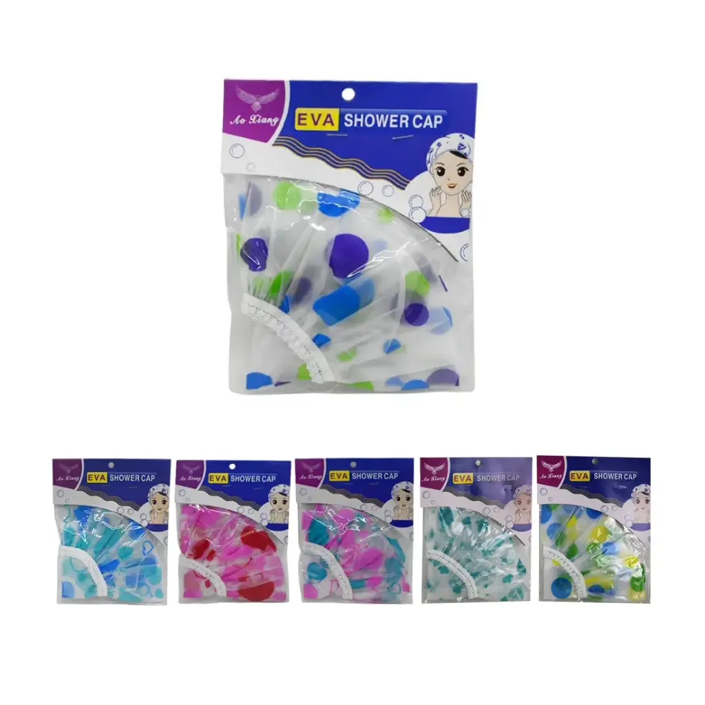 GORRA DE BAÑO e/Bo ( 16640 )