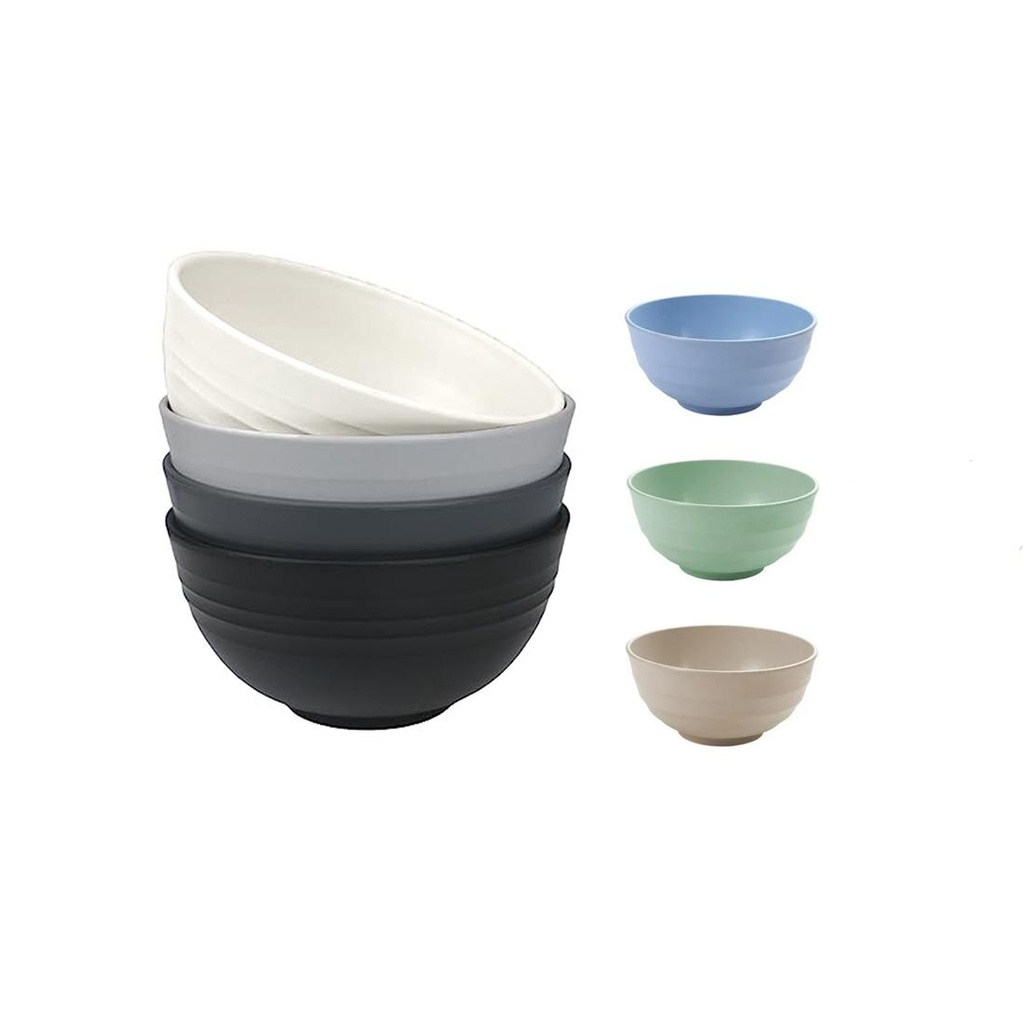 COMPOTERA PLASTICA POKE BAMBU-CLASICA 11CM