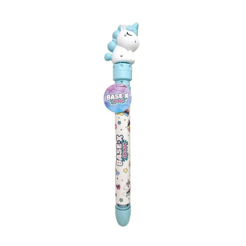 LANZA AGUA UNICORNIO 37cm ( 8754 )