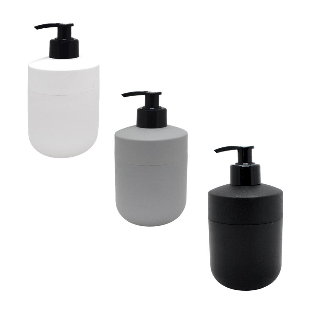 DISPENSER JABON LIQUIDO DINAMICO ( 3678 )