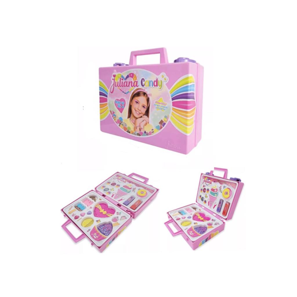 *VALIJA JULIANA CANDY ( SISJUL125 )