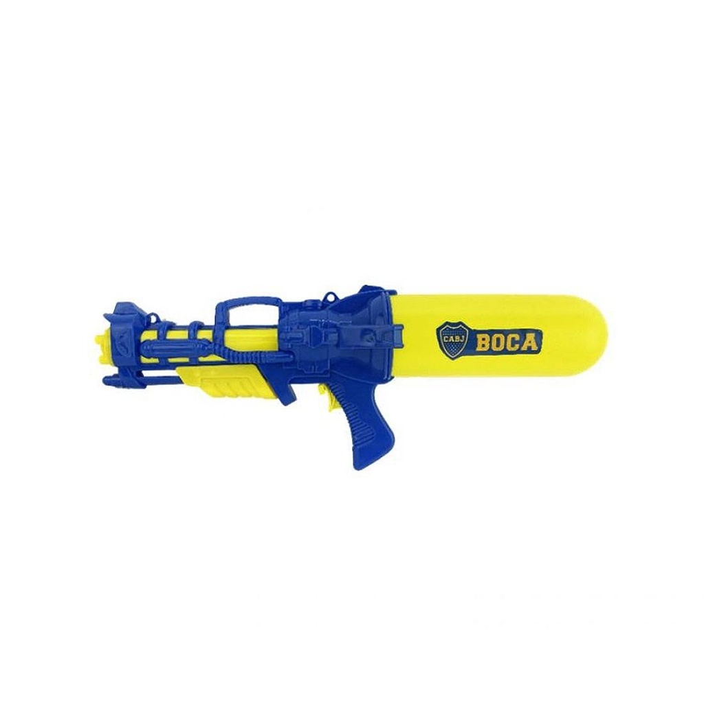 PISTOLA DE AGUA BC 43cm e/Bo ( 8673 )
