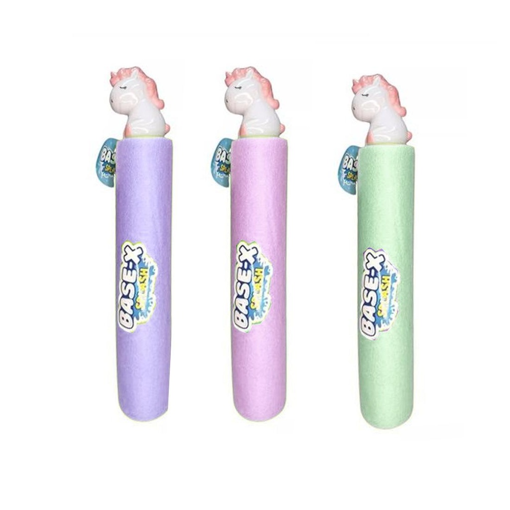 LANZA AGUA TUBO UNICORNIO 37cm ( 8830 )