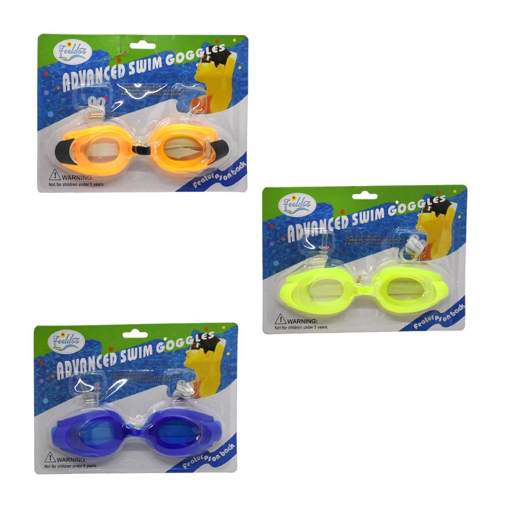 ANTIPARRAS AJUSTABLES C/ TAPONES P/ OIDOS Y NARIZ ( 1198 )