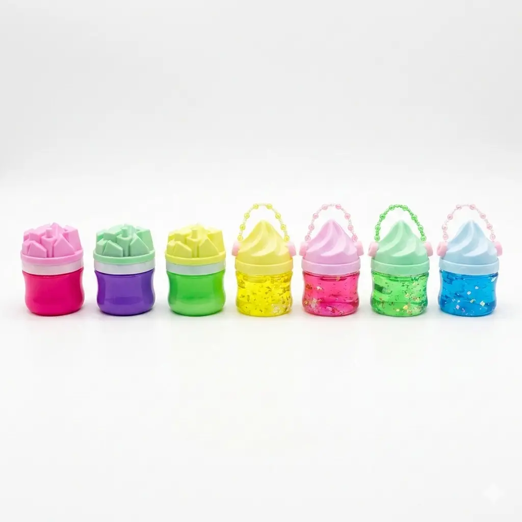 SLIME HELADO ARTICO ( 551907 / GFH )