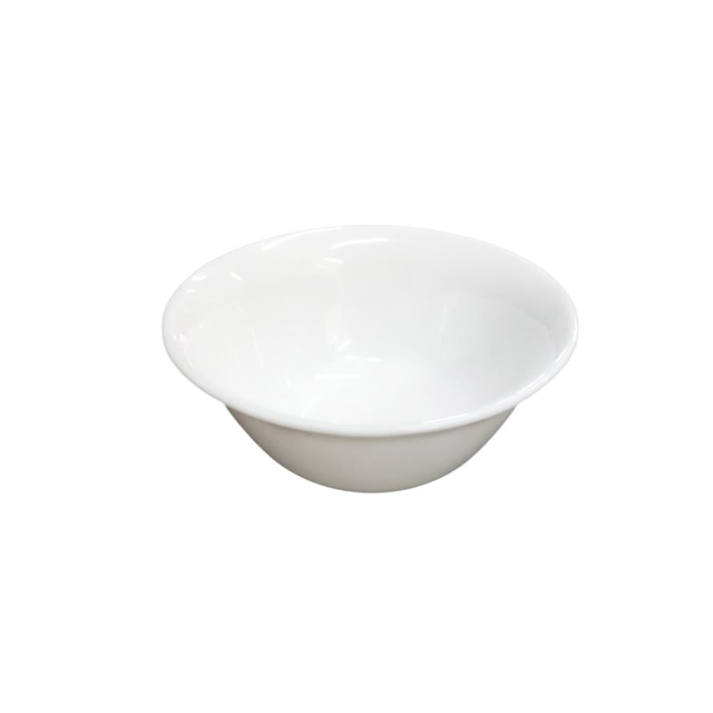 BOWL OPALINA BLANCA 13CM ( 1002024 )