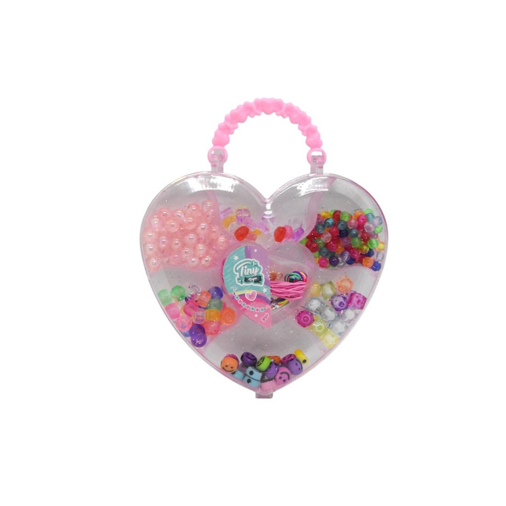ARMA BIJOU TINY CORAZON C/ MANIJA ( 54939 / 75085 ) 